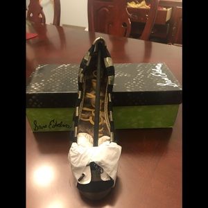 NIB Sam Edelman Felicia Flats